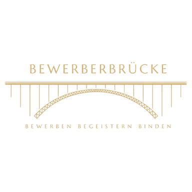 Bewerberbrücke Logo